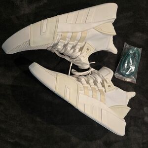 Adidas EQT Bask Adv Mens Size 10